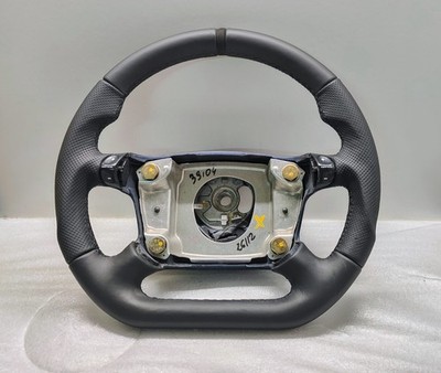 RUF ステアリング付 ポルシェ 911 964 993 996 997 986 RUF