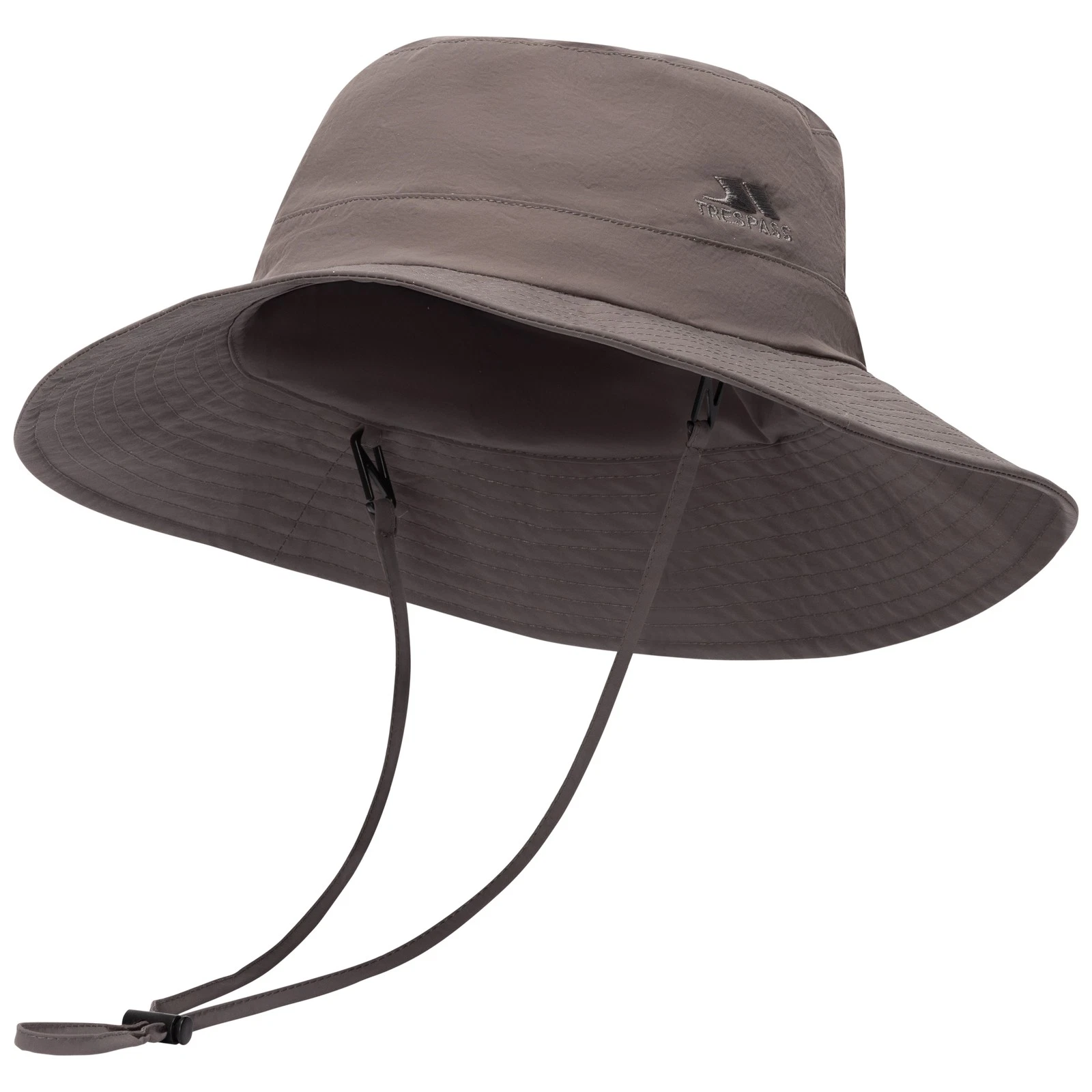 Trespass Unisex Packable Hat With Adjustable Strap - Anlis