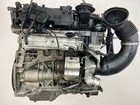 BMW 520d E60 E61 N47 2.0d Diesel N47D20 177PS Motor N47D20A PFF10993