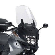 Windscreen Kappa transparent Honda N 700 Deauville 2006-2012