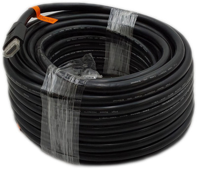 Nortek High Speed E139956-T HDMI Cable Ethernet 20m 