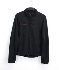 Mammut Herren Softshell Jacke Gr. M