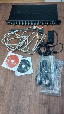 M-Audio Profire 2626 Firewire Audio Interface