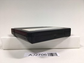 AJ2706 Ganbare Goemon Gaiden 2 Mystical Ninja Nintendo Famicom NES Japan