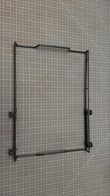 OEM ZLINE Dishwasher Cutlery Rack Holder For DWV-18