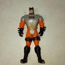 The Adventures Of Batman & Robin Bomb Control Batman Loose Figure Kenner 1995