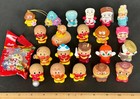 Vintage Anpanman & Friends Japan US Shipping Lot of 22 Finger Puppets & figures — photo 1