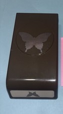 Stampin Up Elegant Butterfly Paper Punch Cards Scrapbooking