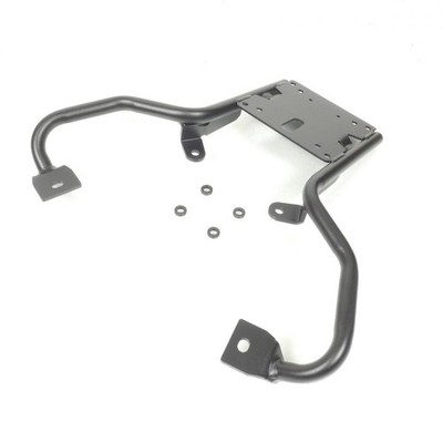 Shad-Topcase-Halterung für Seat 125 MO ab 2020, S0SL10ST / Top Master / Neusatz