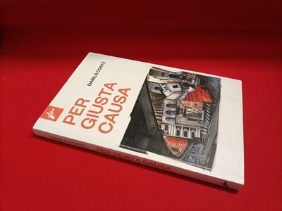 Danilo Conte - Per Justa Causa