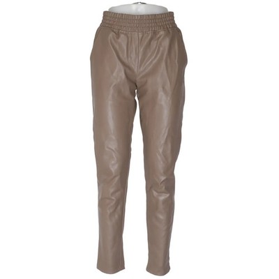Sisters Point, Hose, Größe: S, DAILA-PA, Beige, Polyester/Polyurethan #ZMl