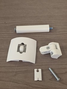 Bose UB-20 Wall/Ceiling Mount Bracket - WHITE