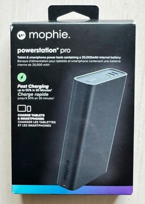 Mophie 20000mAh 45W Power Bank