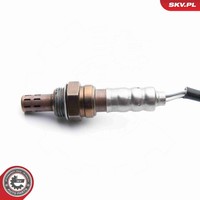 Lambdasonde Sensor Abgassteuerung Esen SKV 09SKV091 FüR R53 R50 Mini R52 12V One