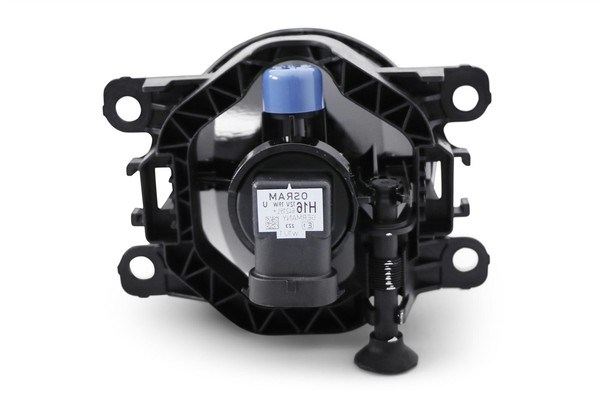 Renault Trafic Vorne Nebel Licht Mit Birne 14- Lampe FüR Links Oder Rechts Oem-image