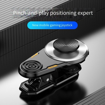 Benutzerfreundlicher Joystick Game Controller für mobile Geräte leichtes Desig