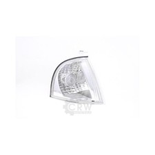 JOHNS Blinkleuchte Blinker rechts glasklar für Skoda Octavia I Combi 1U5 1U2