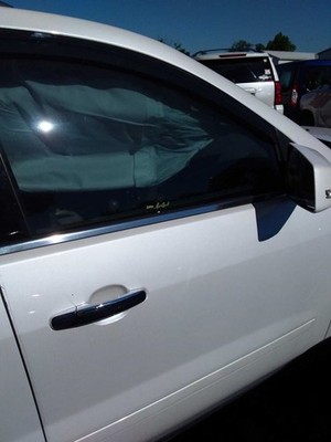 (LOCAL PICKUP ONLY) Passenger Front Door VIN J 11th Digit Limited Opt Axe Fits 1