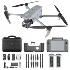 US VER! Autel Robotics Evo Max 4T V2 8K Drone 160x Zomm Camera Smart RC Thermal