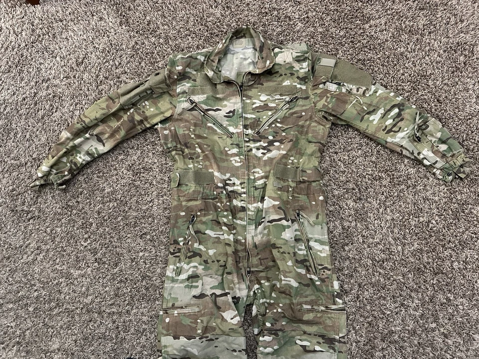 Mono mejorado OCP vehículo de combate tripulante (ICVC) mecánico tamaño mediano corto Foto 4 de 4