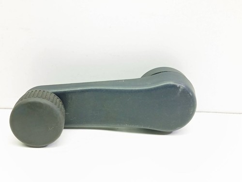 Volkswagen Golf III 1992 Hinten rechts Fensterkurbel Tür hinten UST132052