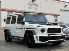 2021 4MATIC