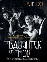 Ruth Toby | The Daughter Of The Mob | Taschenbuch | Englisch (2015)