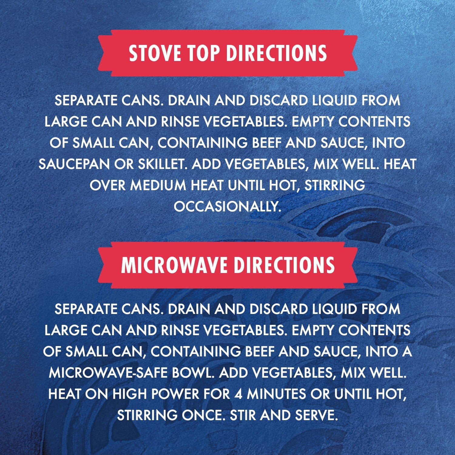 La Choy Beef Chow Mein 42oz | Asian Style Beef & Vegetables in Savory Sauce