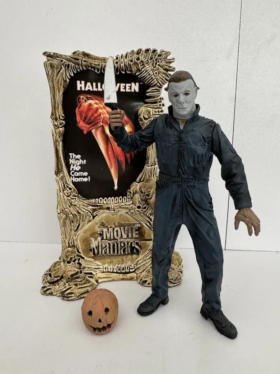 McFarlane Toys Michael Myers Action Figures & Accessories for sale