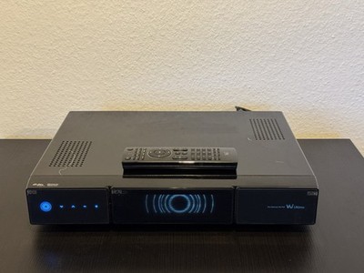 Vu+ Ultimo The Ultimate HD PVR