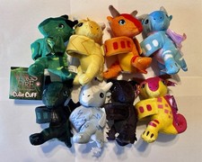 Tui T. Sutherland s Jade Mountain Prophecy Cutie Cuff Wings Of Fire Full Set 8