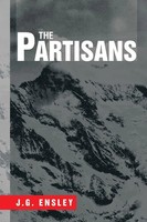 J. G. Ensley | The Partisans | Taschenbuch | Englisch (2013) | Xlibris