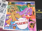 THE BEATLES-    A Collection Of Beatles Oldies,   RARE 1966 UK STEREO LP / inner