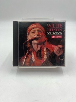 Collection Nelson, Willie: