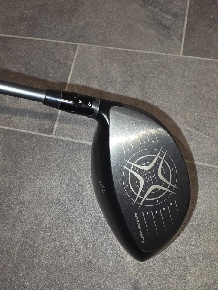 Callaway Epic Speed Driver 9 Degree - Image 4 of 4