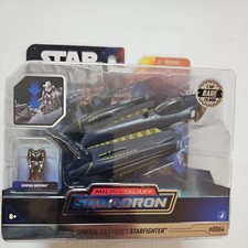 Star Wars Micro Galaxy Squadron       General Grievous Starfighter       Chase - MIB