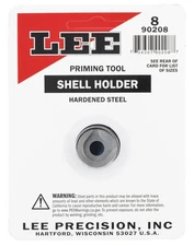 Lee No.8 Auto Prime Hand Priming Tool Shell Holder Reloading 90208