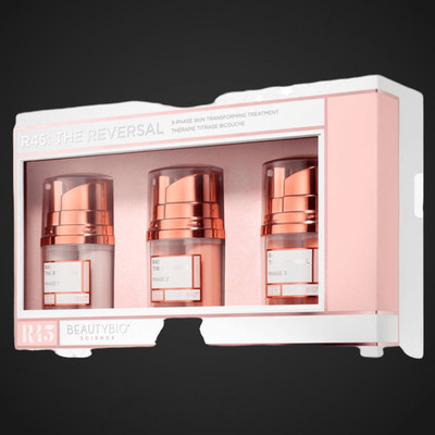 Beauty Bioscience R45 The Reversal 3-Phase System