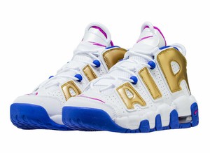 air more uptempo mujer