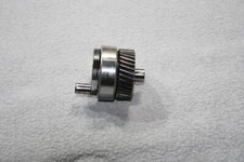 3216 Duss Meißelhammer PK 45 Abbruchhammer Kurbelwelle Kurbelrad und Lager