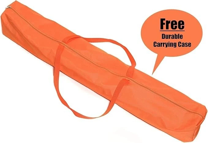 Maca de resgate portátil médica dobrável para transferência de pacientes - Imagem 4 de 4