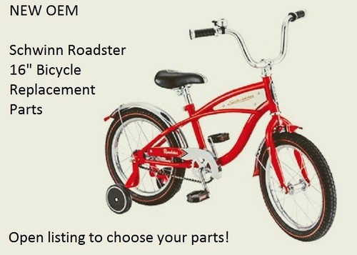 replacement wheel for schwinn bike