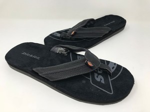 dickies flip flops