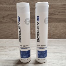 Bosley MD Bos Revive Non Color Conditioner 5.1 fl oz