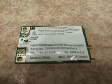 Scheda Wifi Wireless Broadcom BCM94311MCG per Notebook Acer Extensa 5620Z