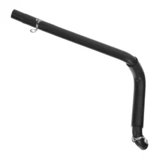 PCV Hose Assembly Rubber Black for 2005-2010 Forester & 2005-2011 Impreza