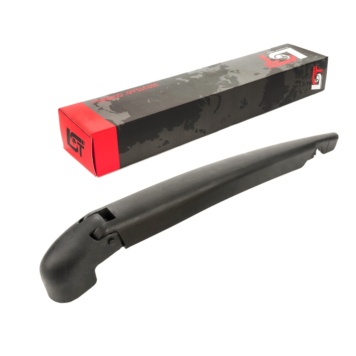 Rear Wiper Arm with Cap 1554050 for Ford KA II RU8 08-16