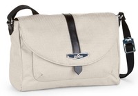Kipling Maelissa Kc Small Shoulder Bag In Woven Cream £84 Kipling Maelissa Kc Small Shoulder Bag In Woven Cream £84