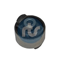 RTS 017-00433 Lagerung, Lenker For Renault