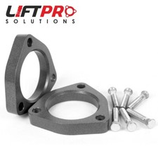 0.8" 20mm Front Strut Spacer Lift Kit AL für Acura CSX 2005-11, ILX 2012-2015